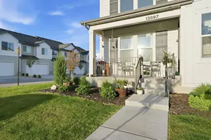 13897 S Canaan Peak Dr, Herriman, UT 84096 - Photo 3