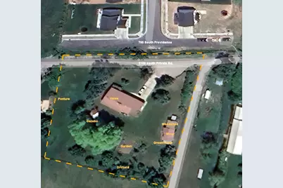210 E 2100 St S, Providence, UT 84332 - Photo 3