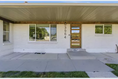 3964 S 3600 W, Salt Lake City, UT 84119 - Photo 3
