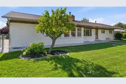 3964 S 3600 W, Salt Lake City, UT 84119 - Photo 3