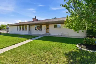 3964 S 3600 W, Salt Lake City, UT 84119 - Photo 1