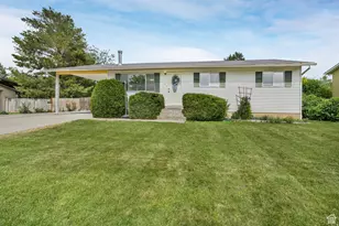 1051 S 880 W, Payson, UT 84651 - Photo 1