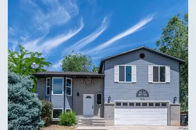 1551 W 265 N, West Point, UT 84015 - Photo 1