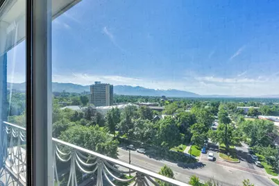 777 E South Temple S #8B, Salt Lake City, UT 84102 - Photo 13
