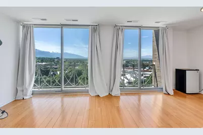 777 E South Temple S #8B, Salt Lake City, UT 84102 - Photo 7