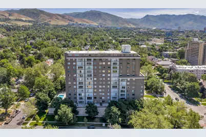 777 E South Temple S #8B, Salt Lake City, UT 84102 - Photo 31