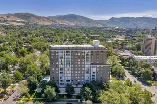 777 E South Temple S, Salt Lake City, UT 84102 - Photo 31