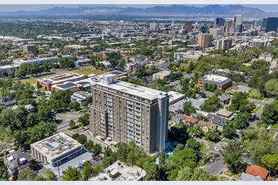 777 E South Temple S #8B, Salt Lake City, UT 84102 - Photo 43