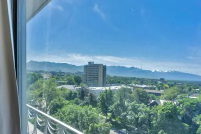 777 E South Temple S #8B, Salt Lake City, UT 84102 - Photo 15