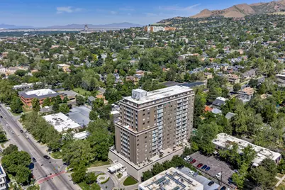 777 E South Temple S #8B, Salt Lake City, UT 84102 - Photo 51
