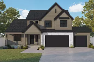 1564 E 820 N, Salem, UT 84653 - Photo 1