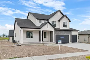 1564 E 820 N, Salem, UT 84653 - Photo 3