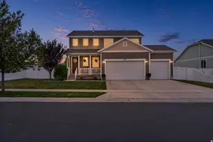 7685 N Timber Country Rd, Eagle Mountain, UT 84005 - Photo 1