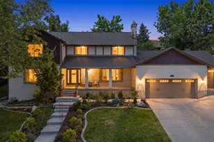 581 E Hods Hollow Dr N, Kaysville, UT 84037 - Photo 1