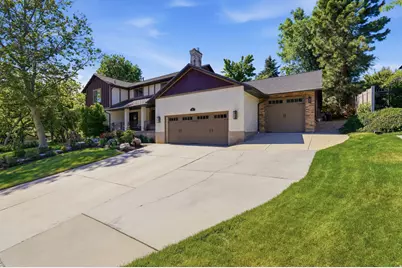 581 E Hods Hollow Dr N, Kaysville, UT 84037 - Photo 3