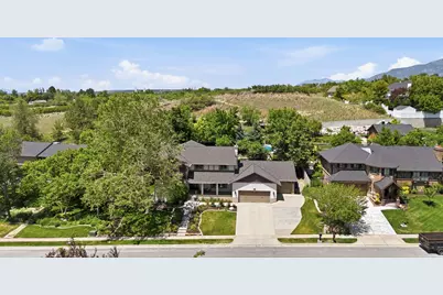 581 E Hods Hollow Dr N, Kaysville, UT 84037 - Photo 67