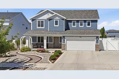 754 S 250 W, American Fork, UT 84003 - Photo 1