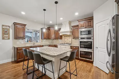 113 N Vista View Dr, Kaysville, UT 84037 - Photo 7