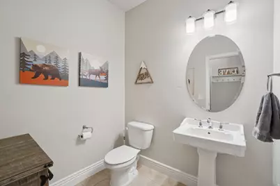 113 N Vista View Dr, Kaysville, UT 84037 - Photo 9
