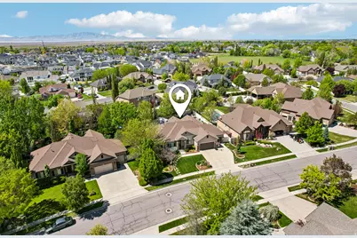 113 N Vista View Dr, Kaysville, UT 84037 - Photo 33