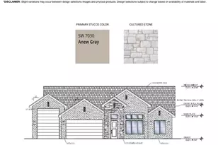 312 N 2805 W, Hurricane, UT 84737 - Photo 21