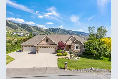 940 E Canyon Rd, Hyde Park, UT 84318 - Photo 1