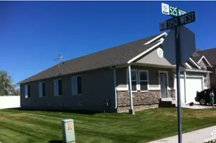 3144 W 525 N, West Point, UT 84015 - Photo 1