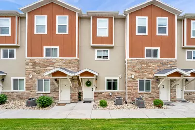 4196 W High Gallery Ct, Herriman, UT 84096 - Photo 1