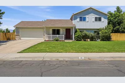 341 N 650 W, Lindon, UT 84042 - Photo 1