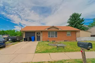 604 E 1700 N, North Ogden, UT 84414 - Photo 1