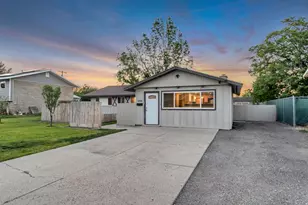 1650 W Conifer Way, Taylorsville, UT 84123 - Photo 25