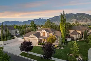 13223 S Cherry Crest Dr S, Draper, UT 84020 - Photo 1