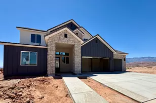 313 N 2805 W, Hurricane, UT 84737 - Photo 3