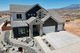 313 N 2805 W, Hurricane, UT 84737 - Photo 1