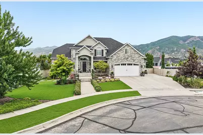 1374 W Chestnut Ct, Farmington, UT 84025 - Photo 61