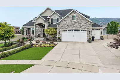 1374 W Chestnut Ct, Farmington, UT 84025 - Photo 63