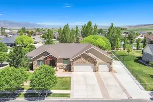 487 E 500 N, Ephraim, UT 84627 - Photo 15