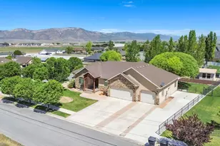 487 E 500 N, Ephraim, UT 84627 - Photo 11