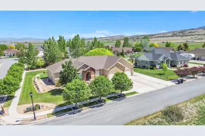 487 E 500 N, Ephraim, UT 84627 - Photo 13
