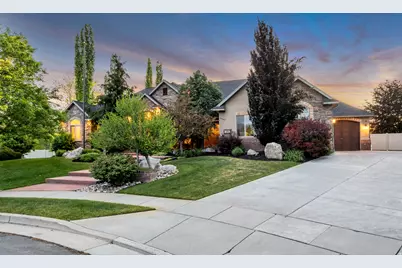 62 Country Spring Cir, Kaysville, UT 84037 - Photo 1