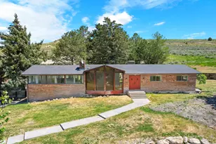 15680 N Beaver Dam Rd, Collinston, UT 84306 - Photo 1