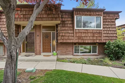723 E 3720 #B6 S, Millcreek, UT 84106 - Photo 1