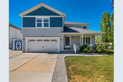 546 Wheatridge Rd, Stansbury Park, UT 84074 - Photo 1