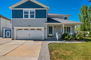 546 Wheatridge Rd, Stansbury Park, UT 84074 - Photo 1