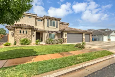 3228 S Bloomfield Dr, Washington, UT 84780 - Photo 1
