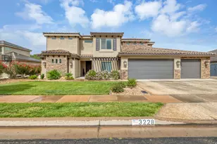3228 S Bloomfield Dr, Washington, UT 84780 - Photo 1
