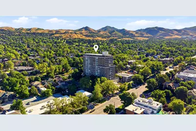 777 E South Temple N #4B, Salt Lake City, UT 84102 - Photo 45