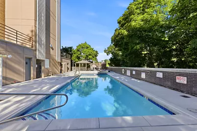 777 E South Temple N #4B, Salt Lake City, UT 84102 - Photo 41