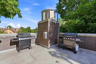 777 E South Temple N #4B, Salt Lake City, UT 84102 - Photo 43