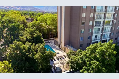 777 E South Temple N #4B, Salt Lake City, UT 84102 - Photo 59